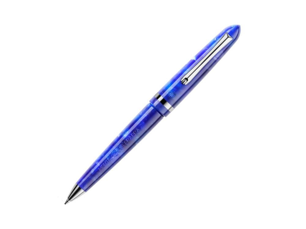 Montegrappa Vintage Class Venetia Halcyon Blue Kugelschreiber, ISVENBAB
