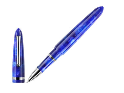 Halcyon Blue