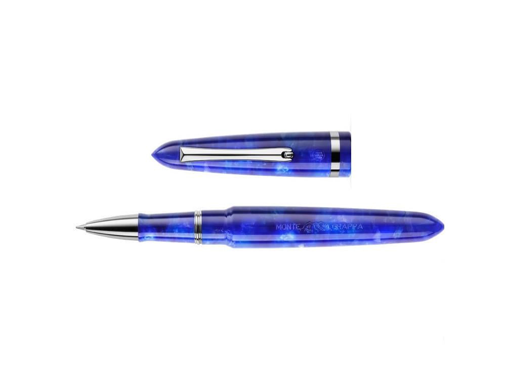 Montegrappa Vintage Class Venetia Halcyon Blue Roller, ISVENRAB