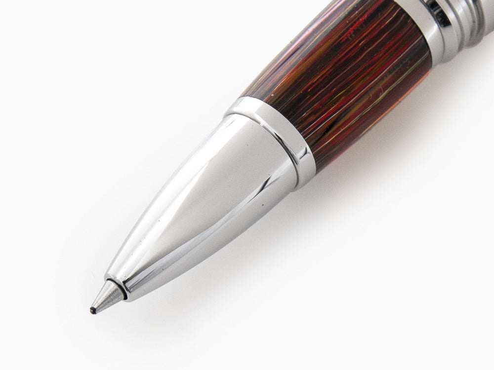 Montegrappa Wild Savannah Sunset Roller, Limitierte Edition, ISWDRRSA