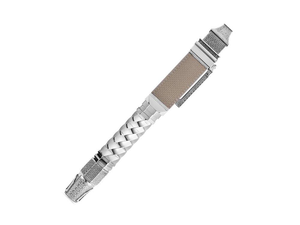 Montegrappa Wednesday Füllfederhalter, Limitierte Edition, ISWEN-SE