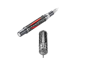Montegrappa The Witcher: Mutation LE Füllfederhalter, ISWIN-SE
