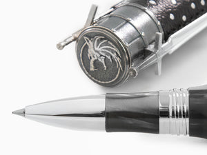 Montegrappa The Witcher: Mutation Roller Limitierte Edition, ISWINRSE