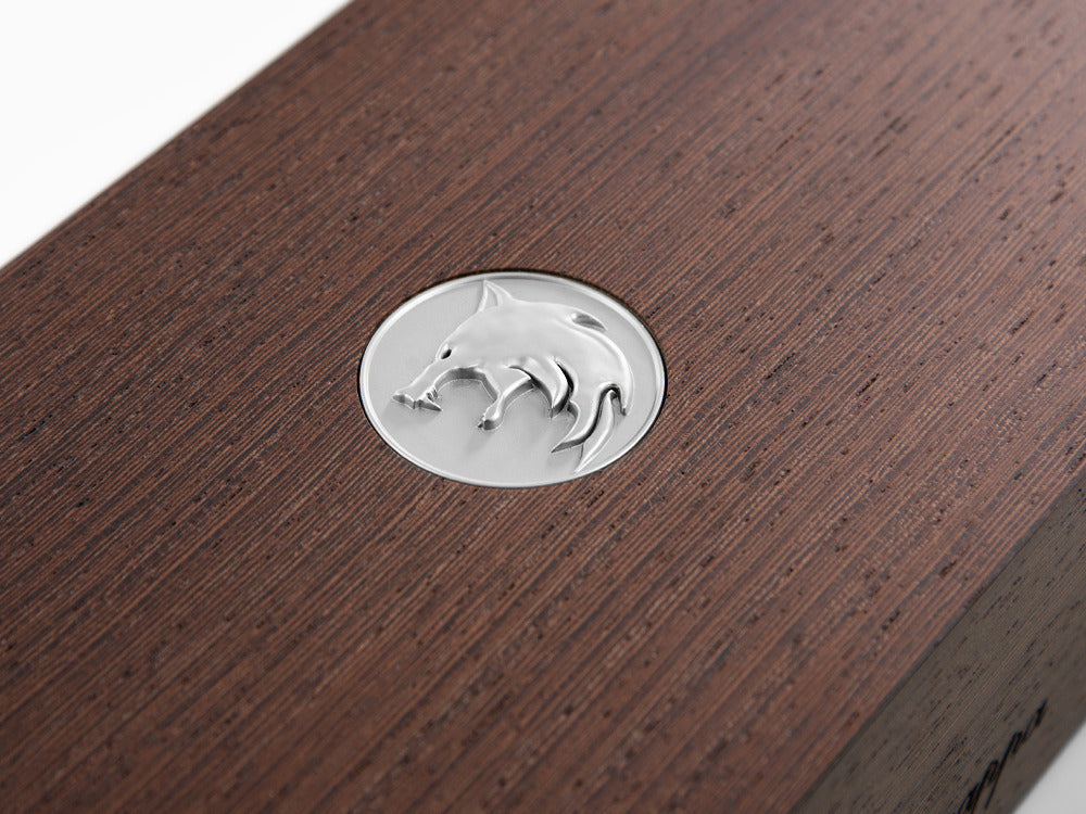 Montegrappa The Witcher: Mutation Roller Limitierte Edition, ISWINRSE