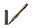 Montegrappa Solidarity Edition Right To Play, ISZEI-IC-007 - Nib EF