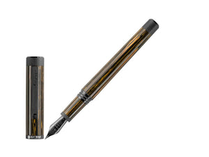 Montegrappa Solidarity Edition Right To Play, ISZEI-IC-007