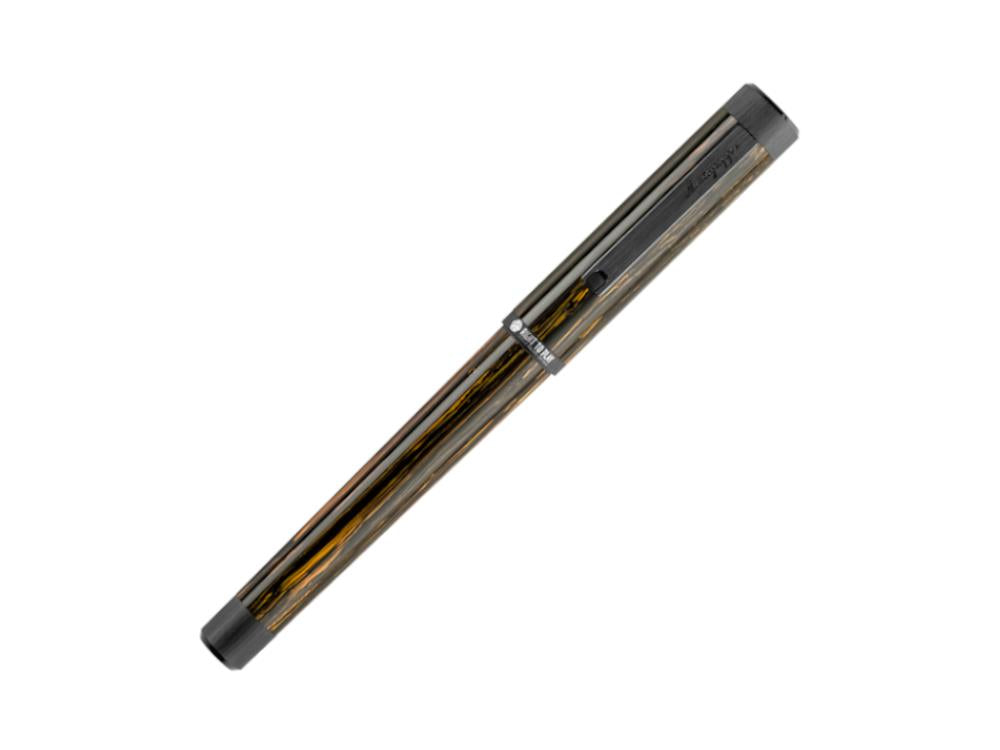 Montegrappa Solidarity Edition Right To Play, ISZEI-IC-007