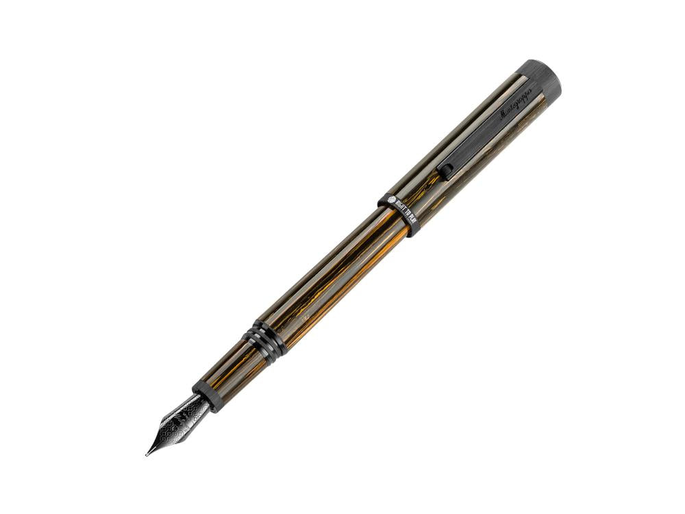 Montegrappa Solidarity Edition Right To Play, ISZEI-IC-007