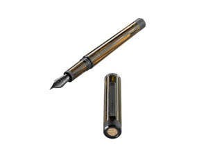 Montegrappa Solidarity Edition Right To Play, ISZEI-IC-007