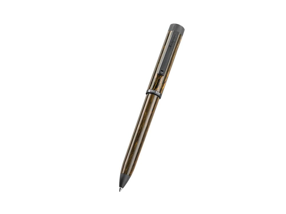 Montegrappa Solidarity Edition Right To Play Kugelschreiber, ISZEIBIC-007