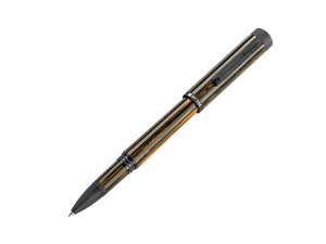 Montegrappa Solidarity Editions Right to Play Roller, ISZEIRIC-007