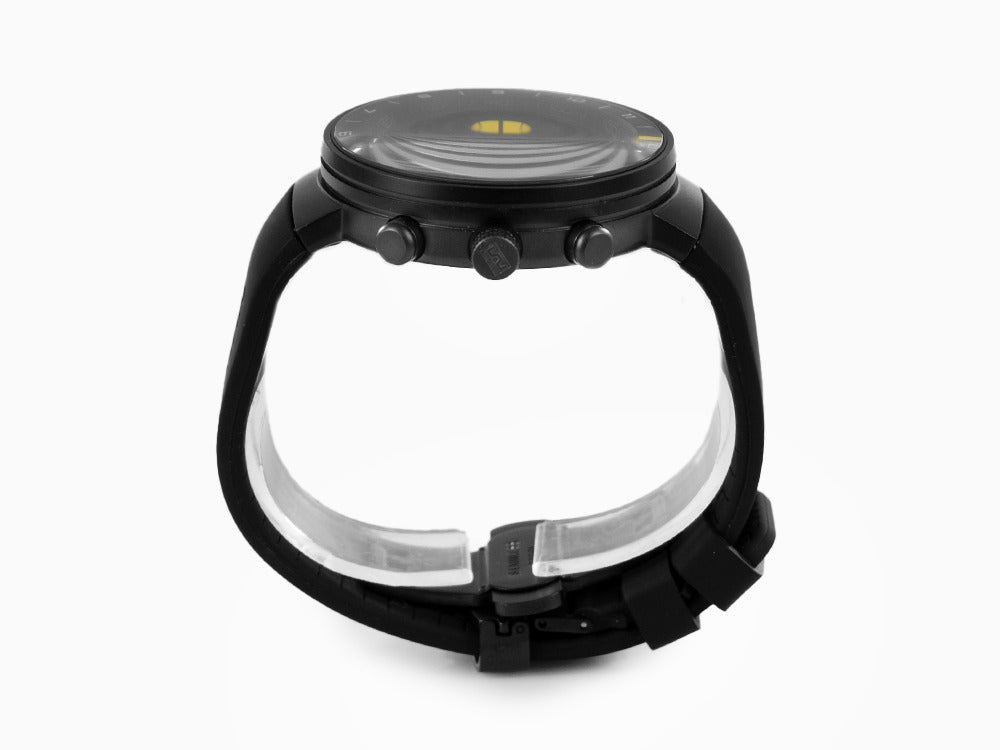 Montjuic X Momo Design Urban Pilot PRO Quartz Uhr, MJ2.0805MOMO.B