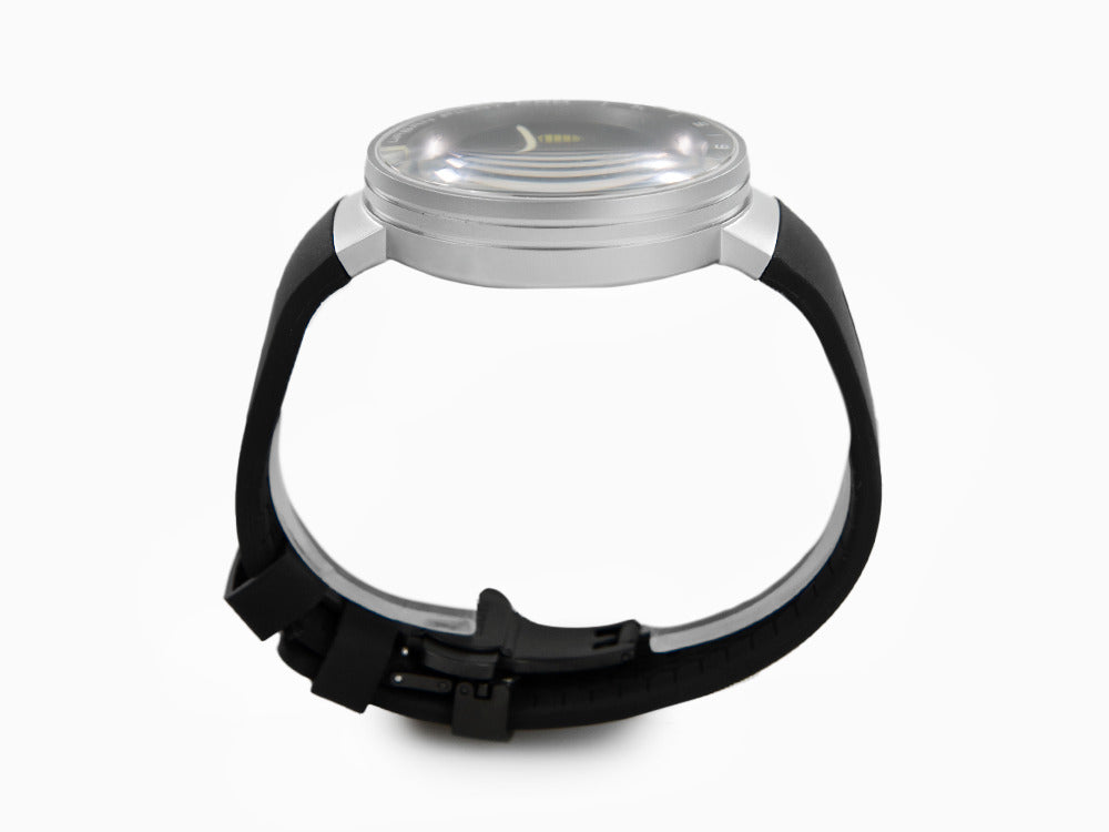 Montjuic X Momo Design Urban Pilot PRO Quartz Uhr, Chronograph, MJ2.0805MOMO.S