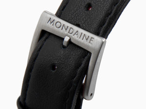 Mondaine Classic Pure Quartz Uhr, Weiss, 30mm, A658.30323.16OM