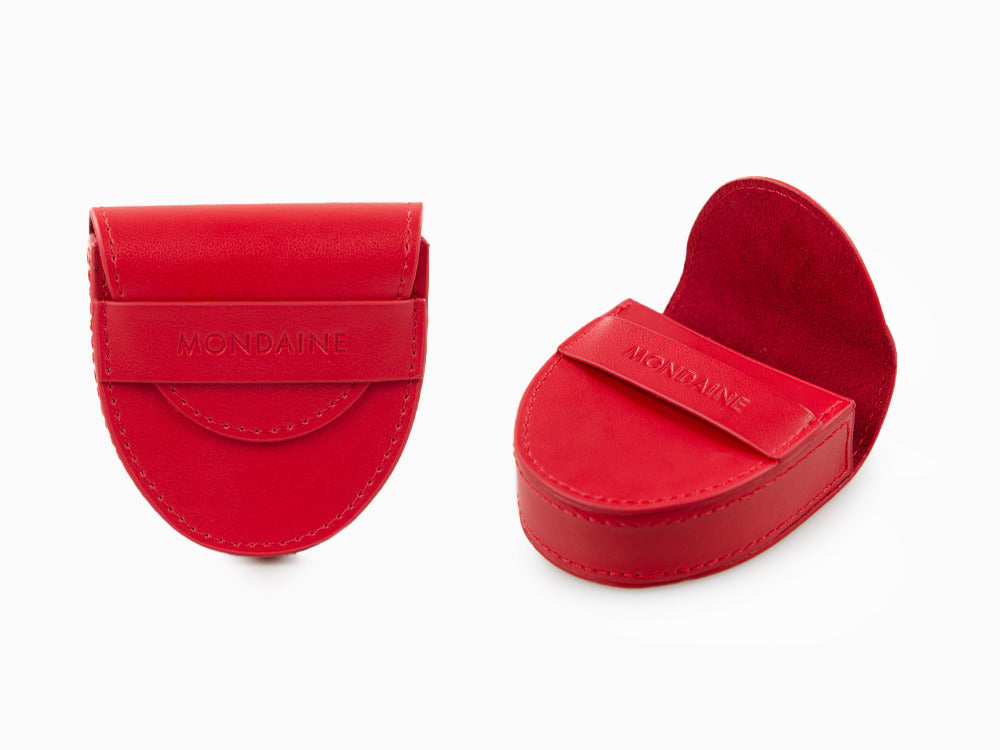 Mondaine SBB Evo Quartz Taschenuhr, Stahl, Weiss, 43 mm, A660.30316.11SBB