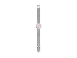 Mondaine SBB Evo2 Wild Rose Quartz Uhr, Rose, 26 mm, MSE.26130.SM