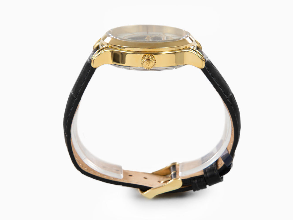 Maserati Epoca Automatik Uhr, Weiss, 42 mm, R8821118011