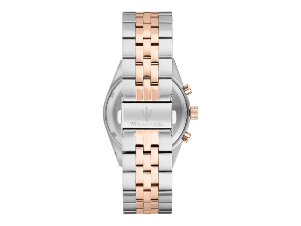 Maserati Competizione Quartz Uhr, Bronze, 41 mm, R8853100049