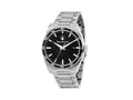 Maserati Velocitá Quartz Uhr, Schwarz, 41 mm, R8853152002