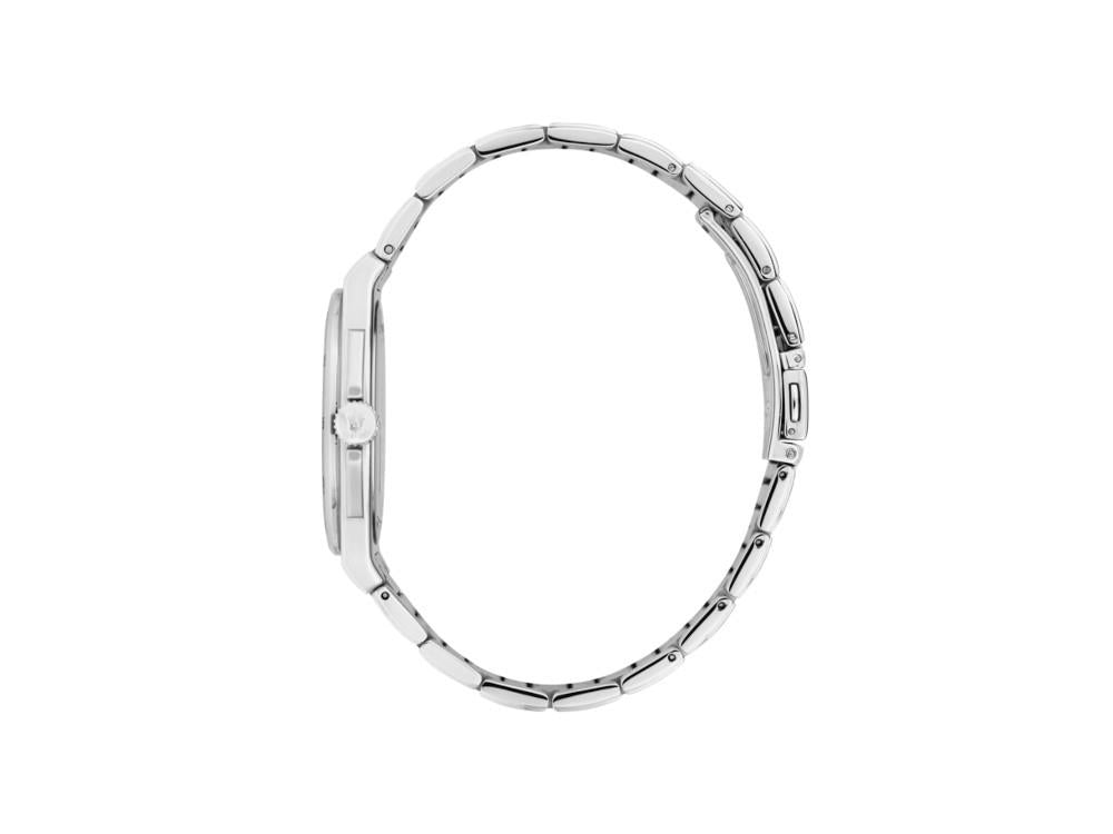 Maserati Velocitá Quartz Uhr, Hellblau, 40 mm, R8853153002