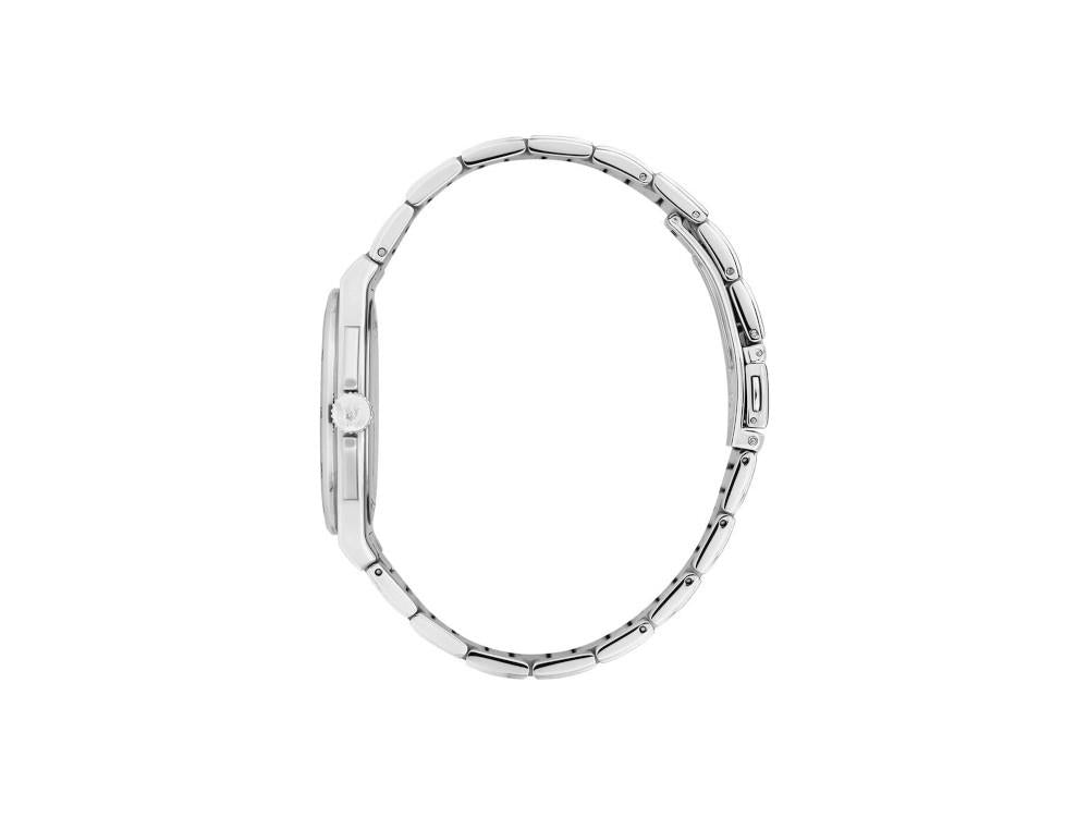 Maserati Velocitá Slim Quartz Uhr, Grün, 40 mm, R8853153003