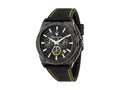 Maserati Velocitá Quartz Uhr, Schwarz, 43 mm, R8871606006