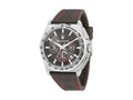 Maserati Velocitá Quartz Uhr, Grau, 43 mm, R8871606008