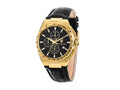 Maserati Velocitá Slim Quartz Uhr, Schwarz, 41 mm, R8871653001
