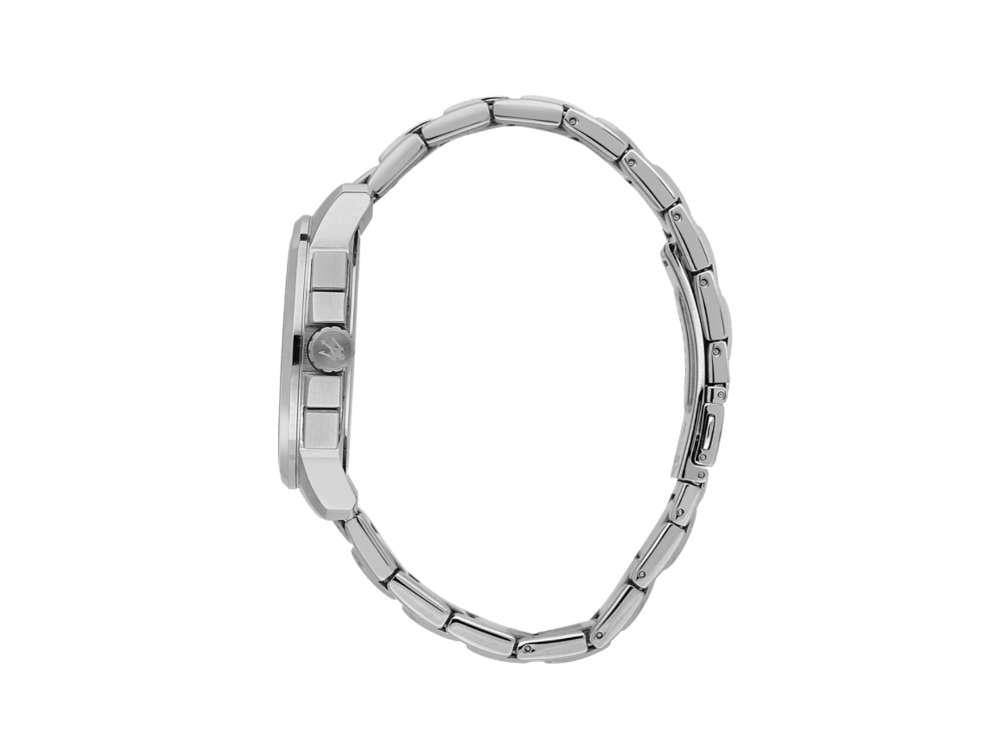 Maserati Successo Quartz Uhr, Grün, 42 mm, Mineral Glas R8873621043