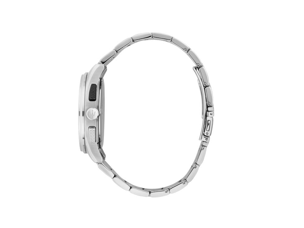 Maserati Sorpasso Quartz Uhr, Schwarz, 42 mm, R8873624008