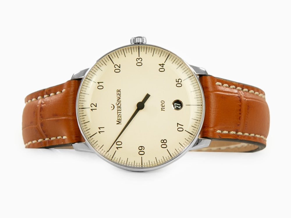 Meistersinger 24h hot sale