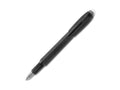 Montblanc StarWalker BlackCosmos Metal Füllfederhalter, PVD, 129291 - Nib F