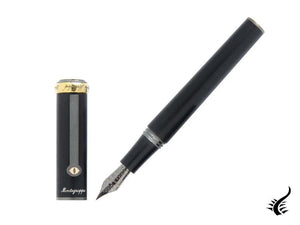 Montegrappa Lord Of The Rings Eye of Sauron Füllfederhalter, ISLOR-ES