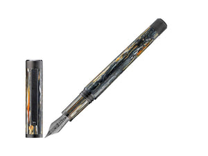 Montegrappa LE Limited Edition Füllfederhalter, ISZET-BC_C2