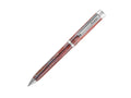 Montegrappa Zero Zodiac Pisces Kugelschreiber, Rose, Edelstahl, ISZEZBIP-S2
