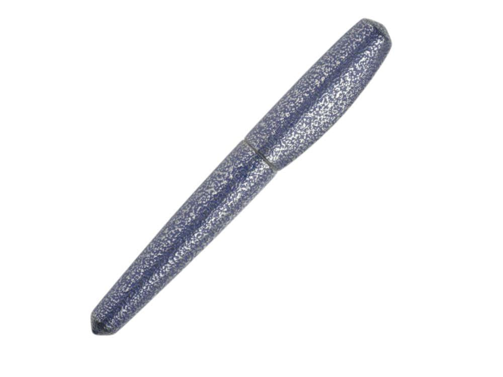 Nakaya Dorsal Fin Ver.1 Suzu Ishime Kikyo Füllfederhalter