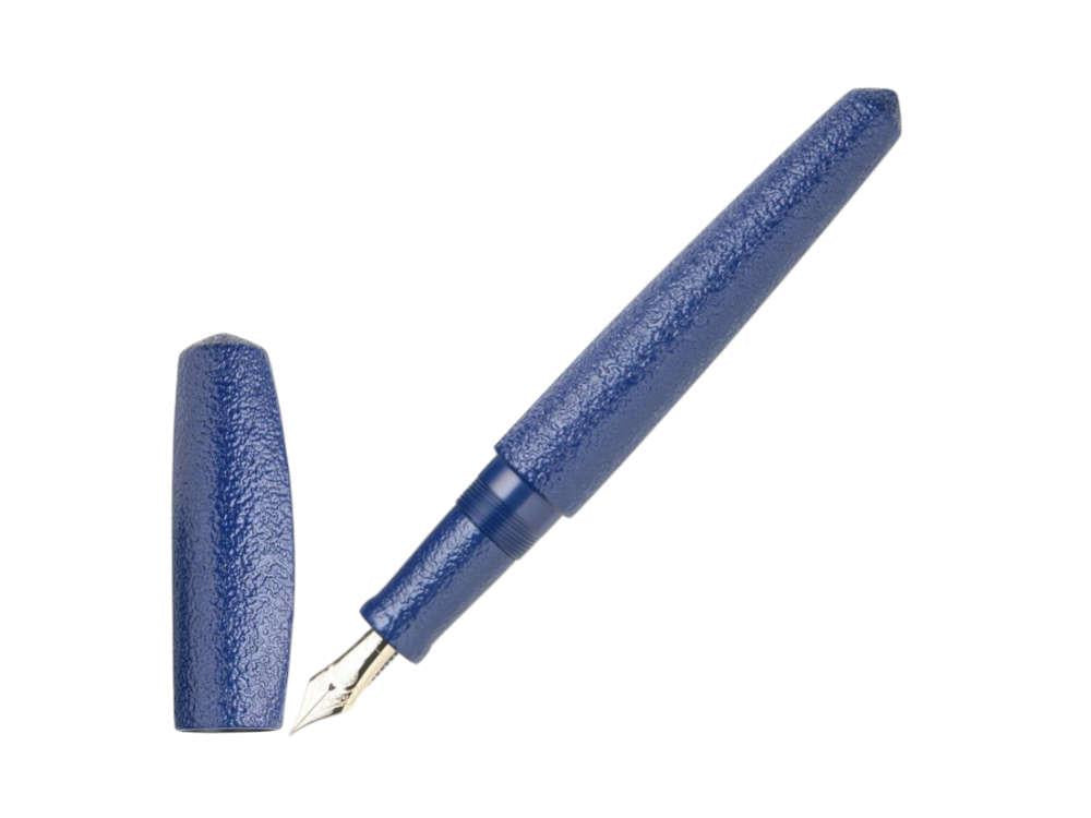 Nakaya Dorsal Fin Ver.1 Kikyo Ishime Füllfederhalter