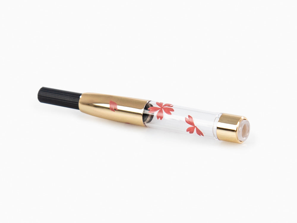 Nakaya Maki-e Konverter, Cherry blossoms