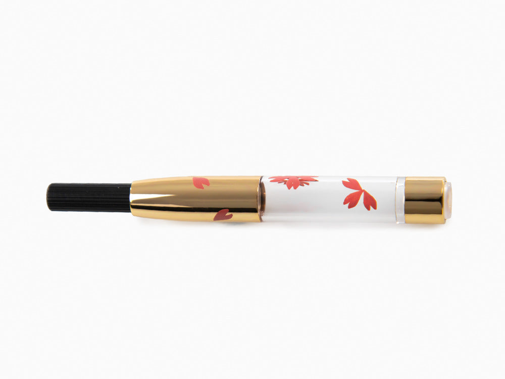 Nakaya Maki-e Konverter, Cherry blossoms