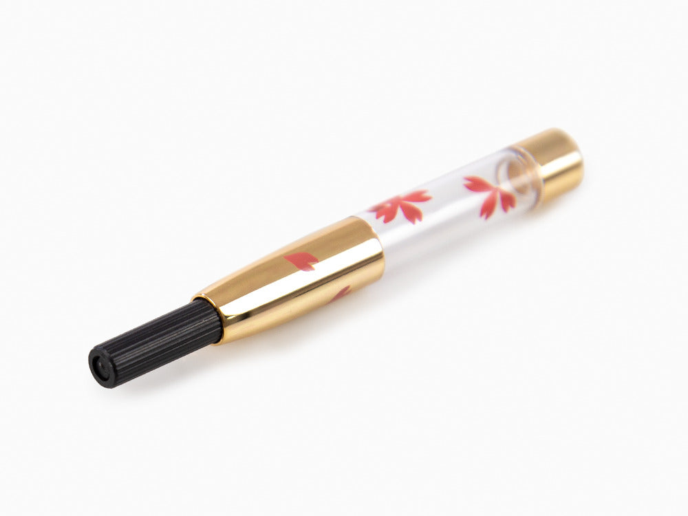 Nakaya Maki-e Konverter, Cherry blossoms