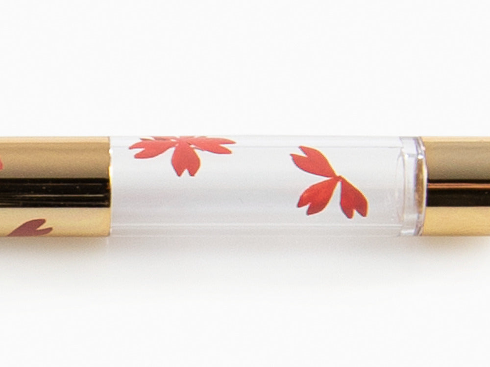 Nakaya Maki-e Konverter, Cherry blossoms