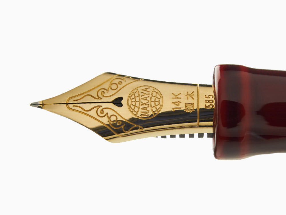 Nakaya Nakaya Cigar Aka-Tamenuri, Portable, Music