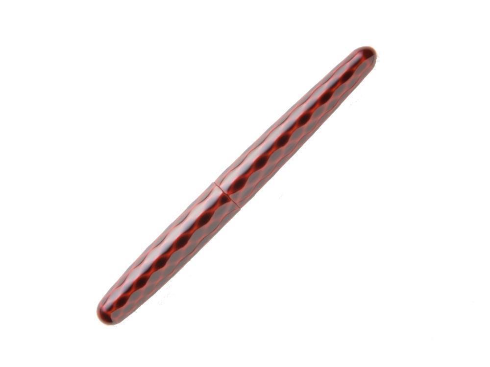 Nakaya Cigar Tsumugi Füllfederhalter Portable, Hanabishi [no.01062]