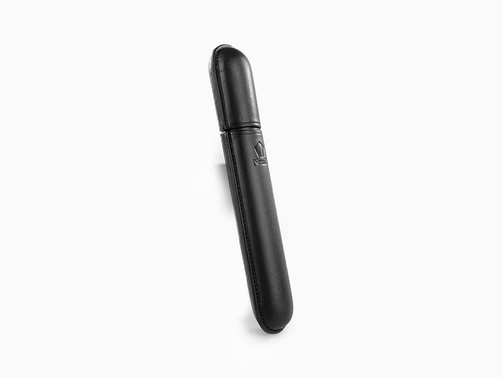 Namiki Emperor Etui, Leder, Schwarz, 1 Schreibgerät
