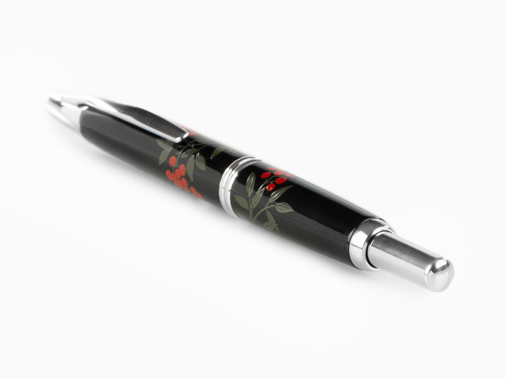 Namiki Capless Nandine Füllfederhalter, Lack, FC-5000R-NT-RH