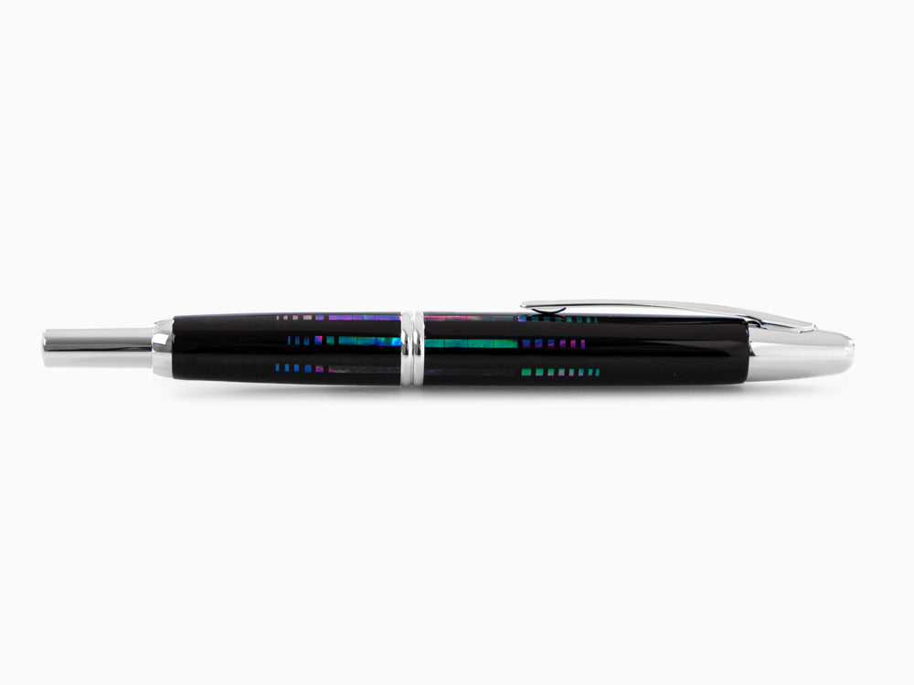 Namiki Capless Raden Water Surface Füllfederhalter, FC-5000R-SRM-RH