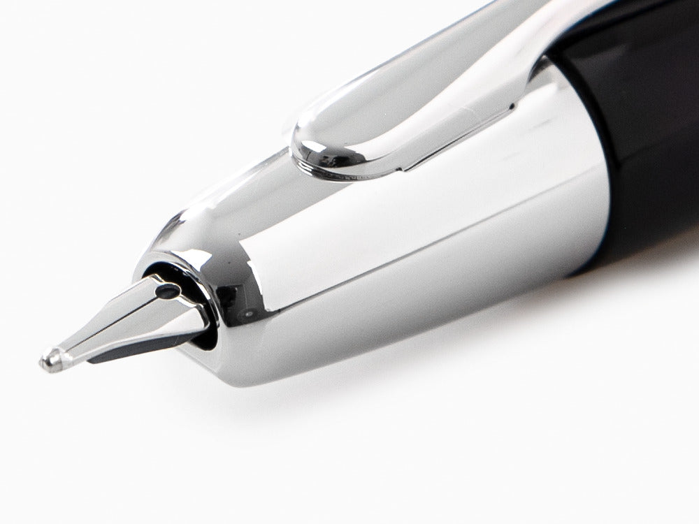 Namiki Capless Raden Water Surface Füllfederhalter, FC-5000R-SRM-RH