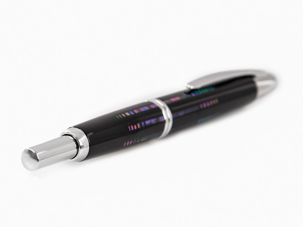 Namiki Capless Raden Water Surface Füllfederhalter, FC-5000R-SRM-RH