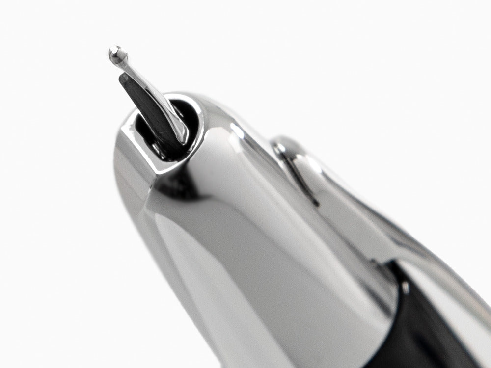 Namiki Capless Raden Water Surface Füllfederhalter, FC-5000R-SRM-RH