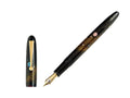 Namiki Yukari Milky Way  Füllfederhalter, Urushi Lack, FN-20M-RAM